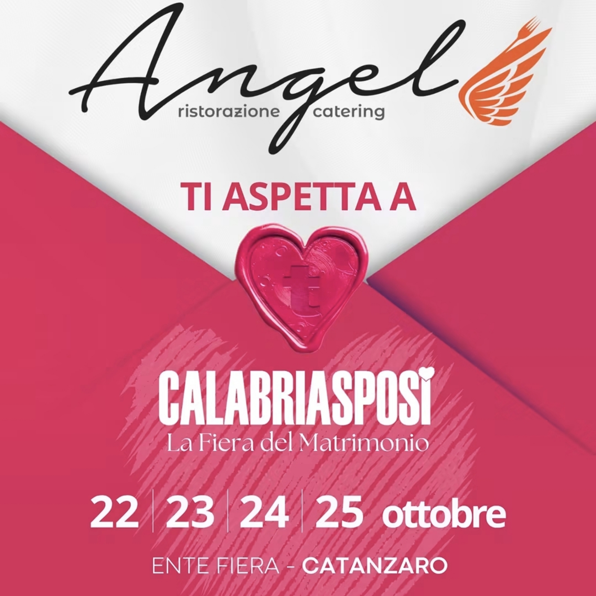 Fiera degli sposi 2026 "Wedding meeting"