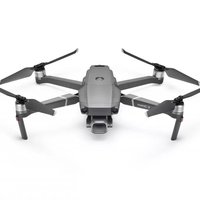 DJI Mavic 2 Pro