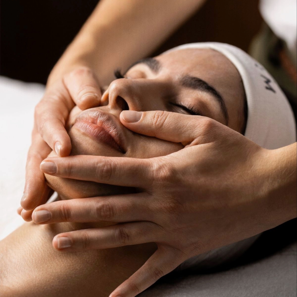 Anti - Stress ošetrenie