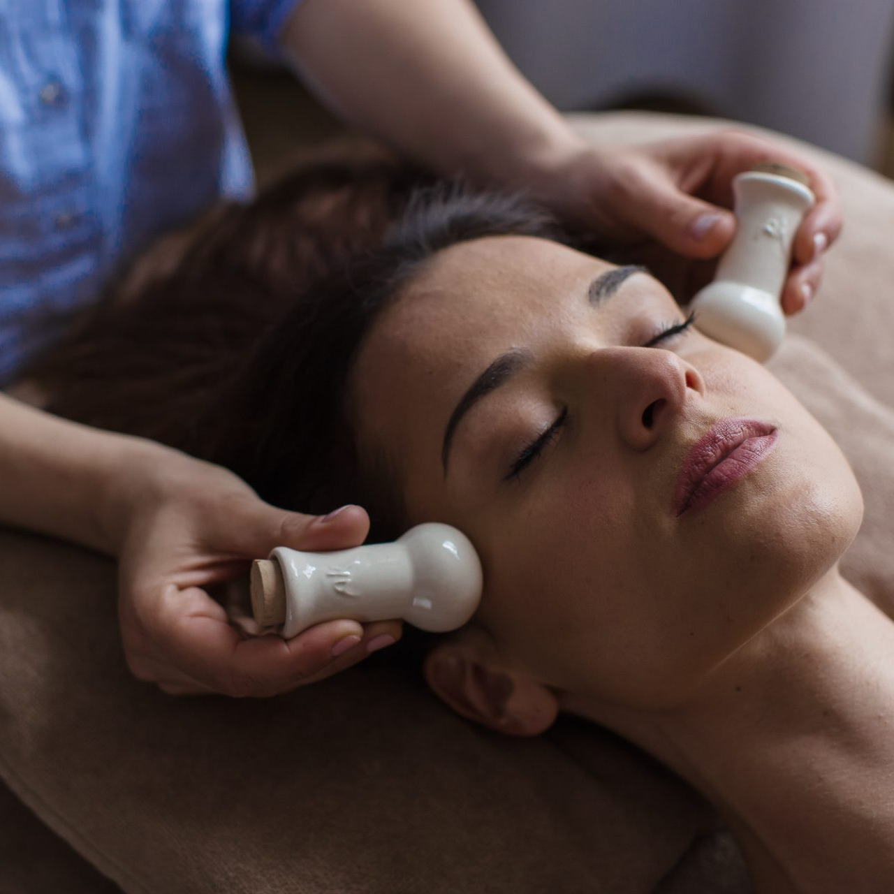 Massage Akwaterra 90 min