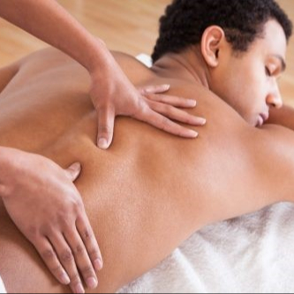 Massage Suédois Solo 30min à domicile