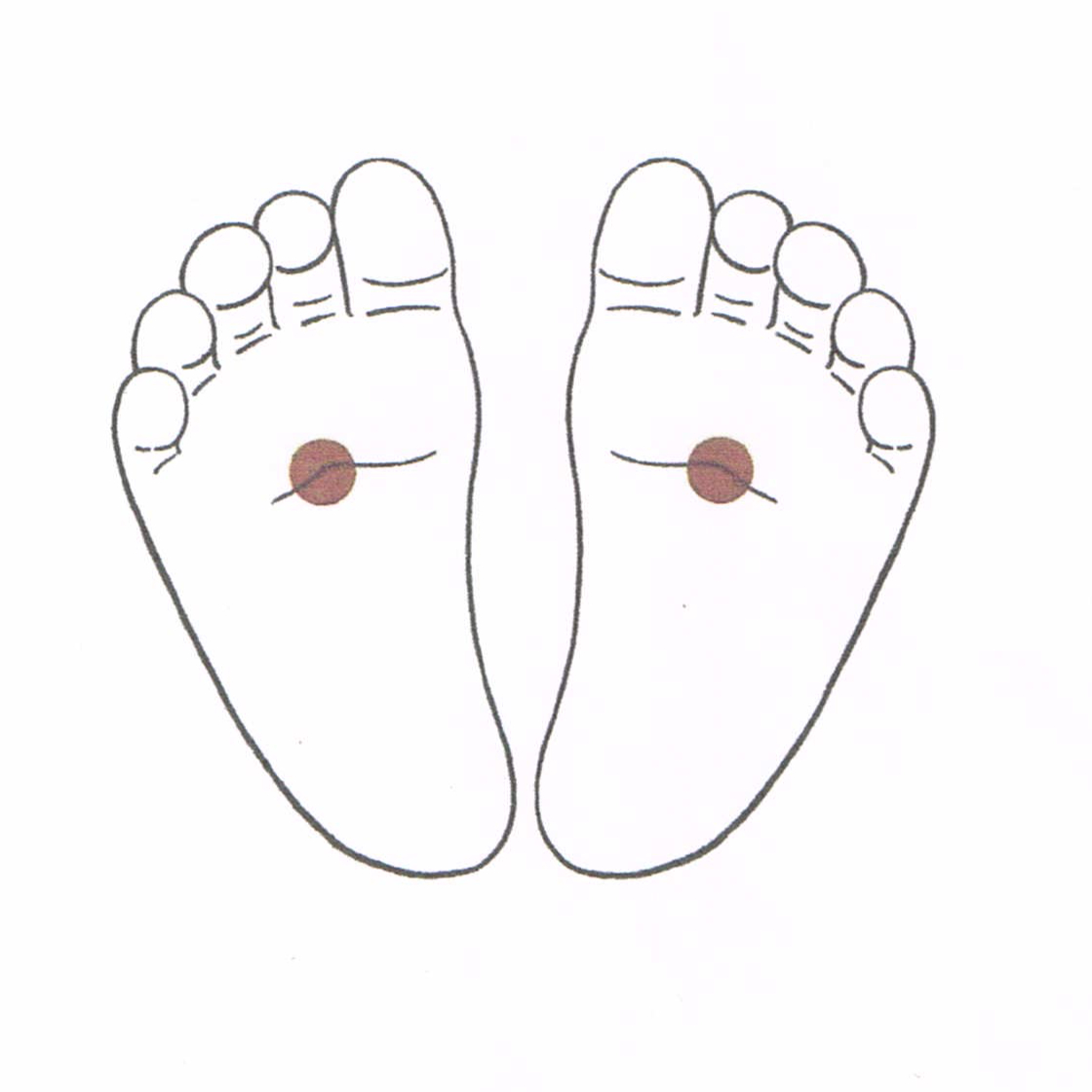 Atelier réflexologie bébé