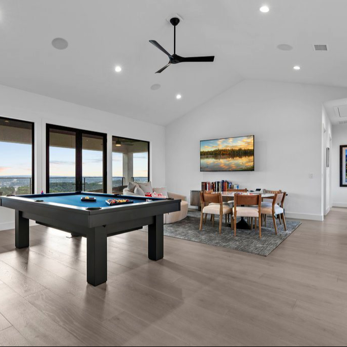 Home Builders
