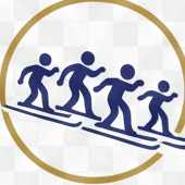 Skikurs 4-6 Person 50 Minuten