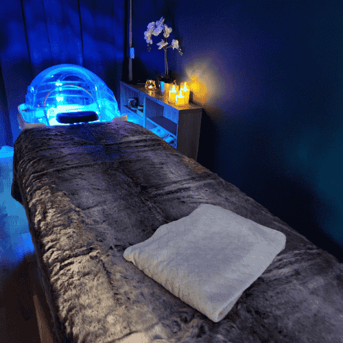 Tricho Therapy Delux