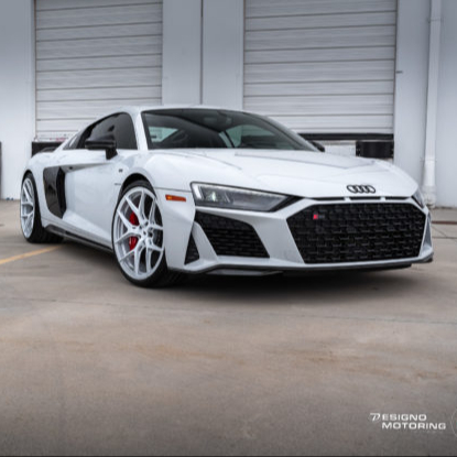 Small car (Full service)