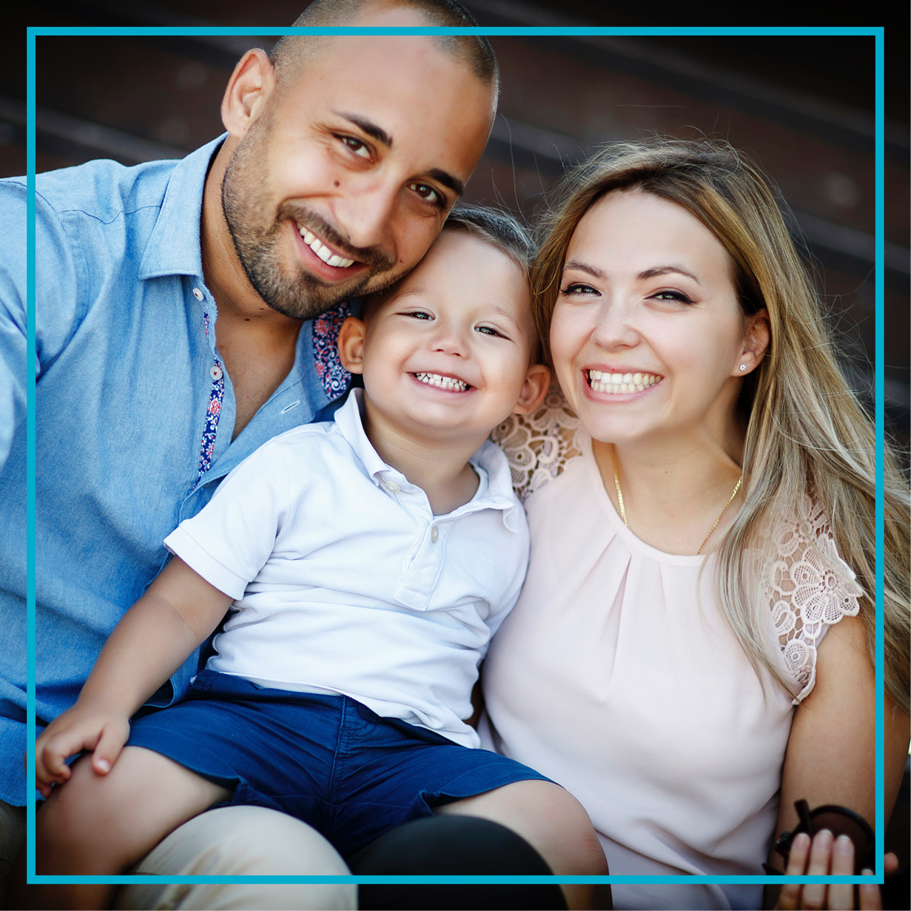 BUONO Servizio Family in Esterno