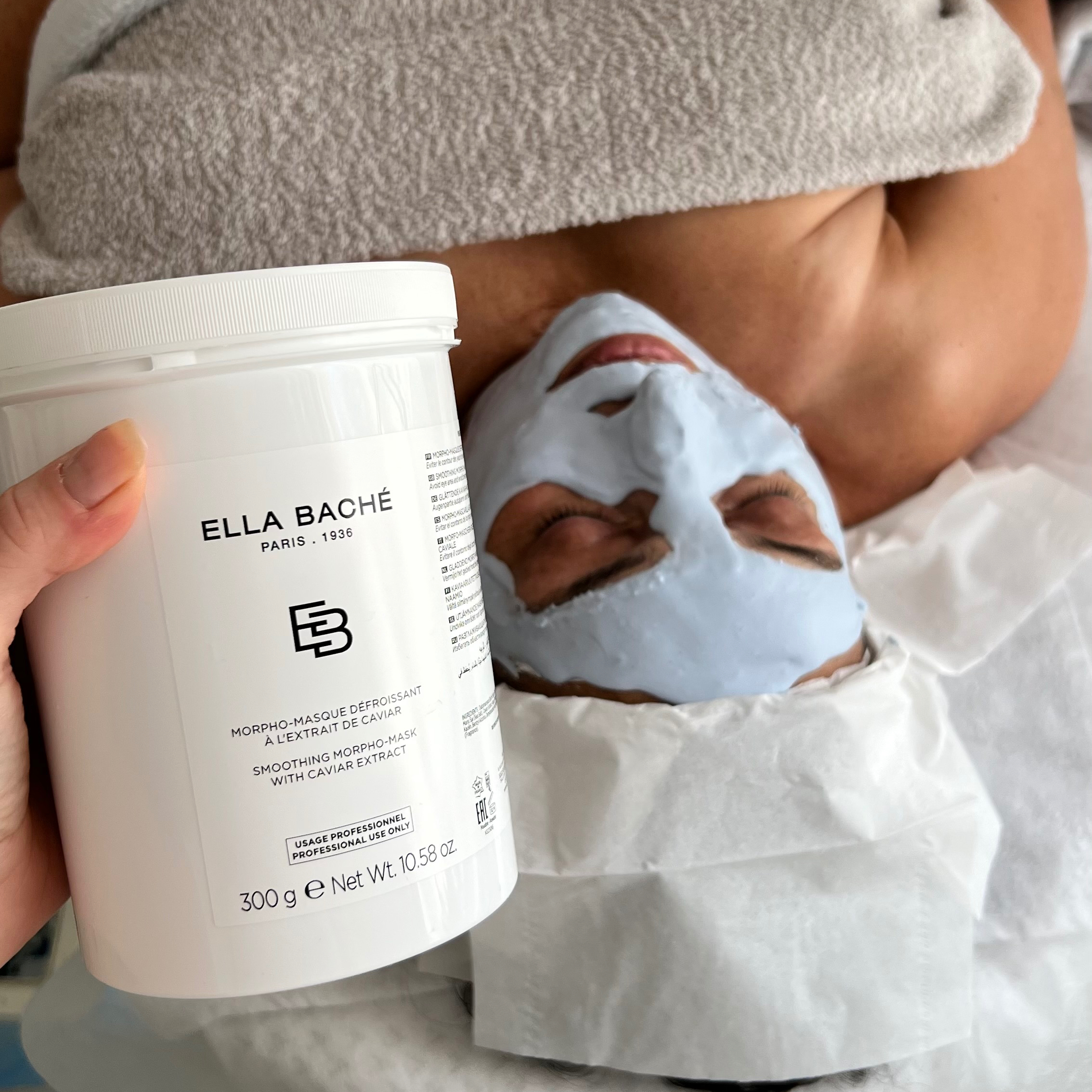 ANTI- AGE KOSMETICKÉ OŠETŘENÍ