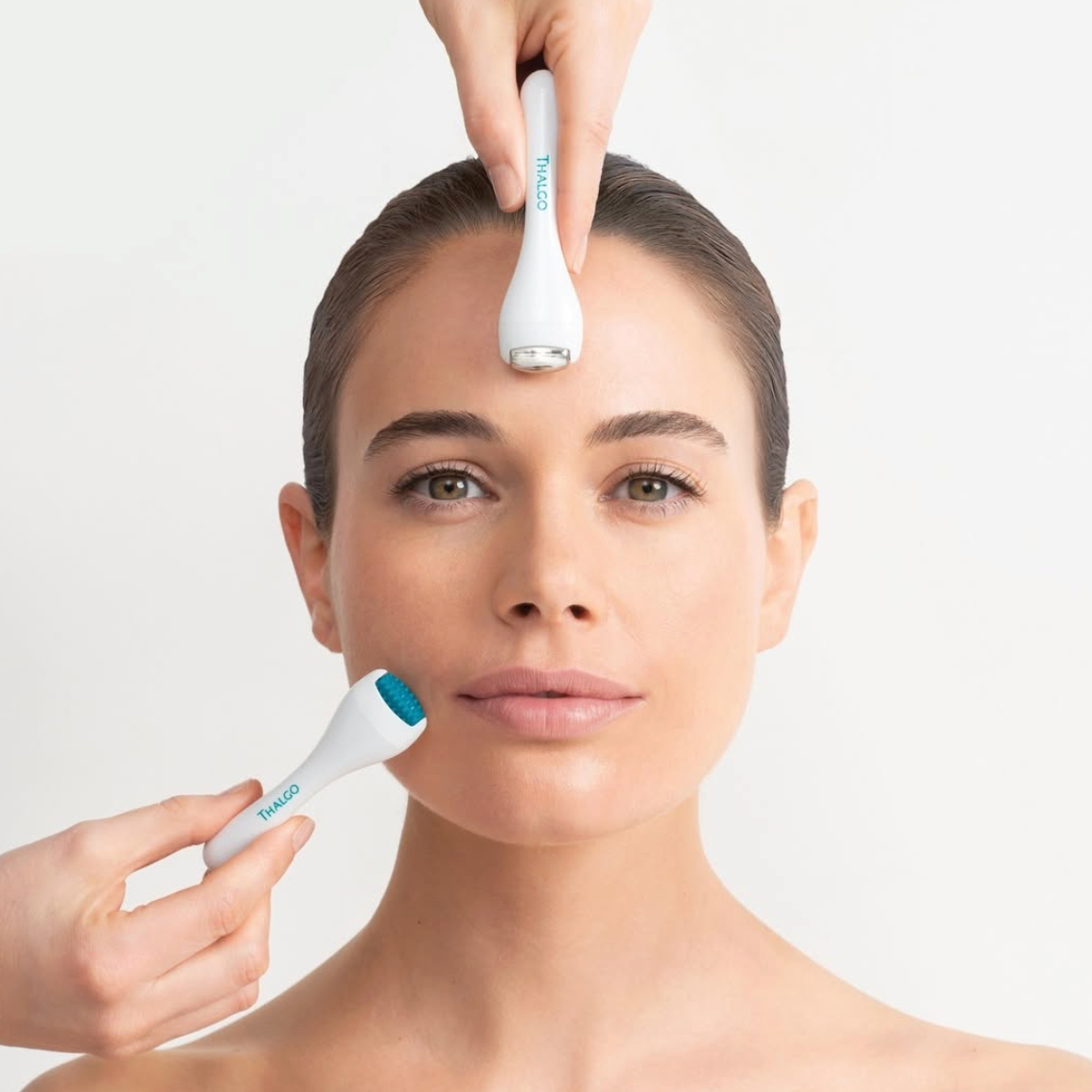Hyalu-procollagen rituál Thalgo