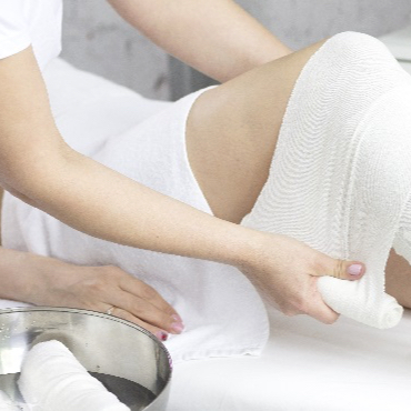 soin jambes légères