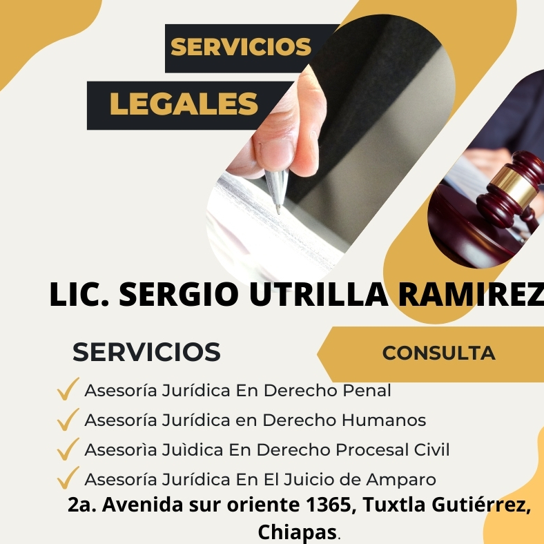 Amparo en Materia de derecho Digitales