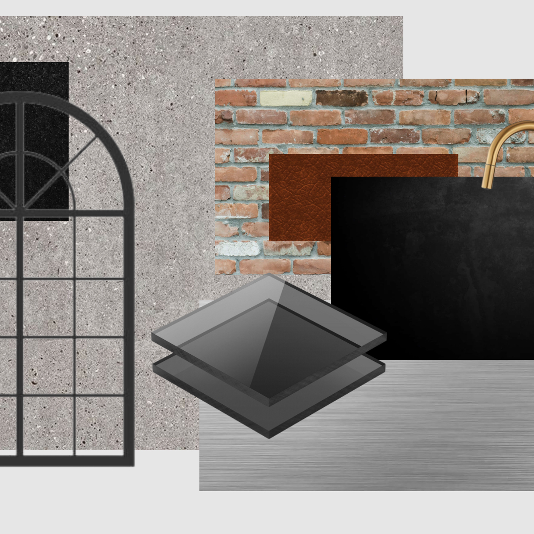 Asesoría de Interiorismo + Moodboard Personalizado (Online)