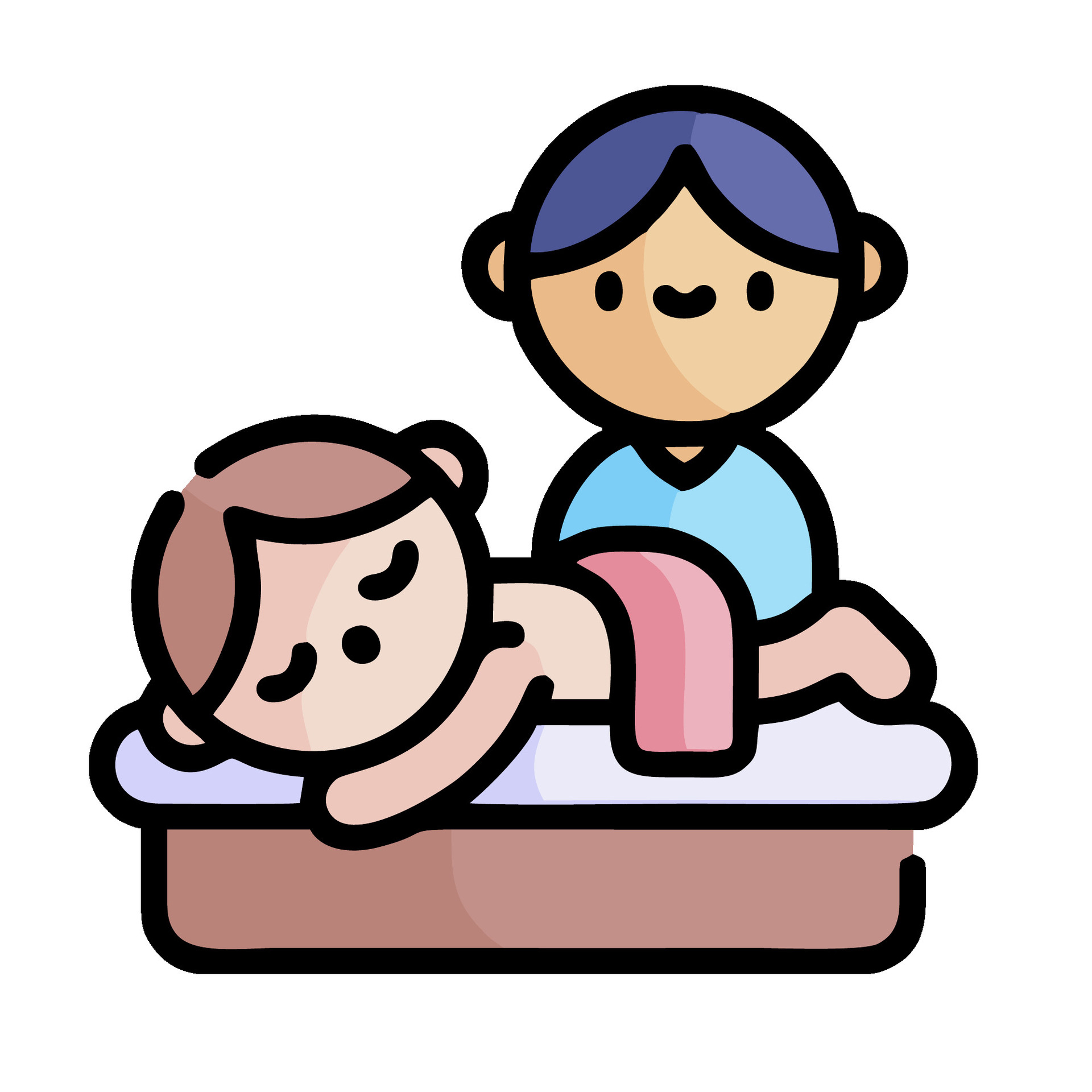 Massage Enfant / Ado