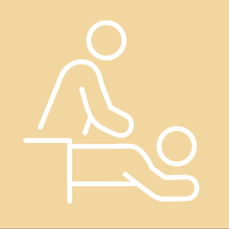 Massage aux pierres chaudes 75 minutes