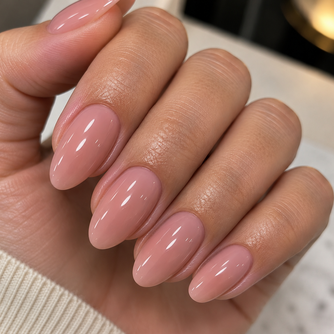 Remplissage gel