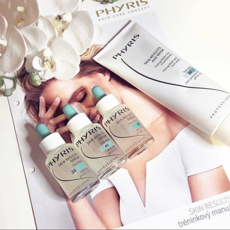 Sezónní Elixír 100min.