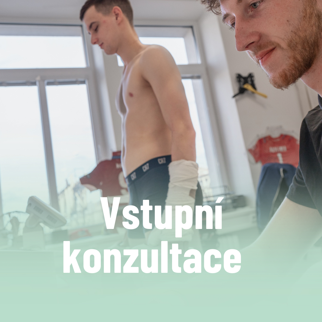 Nutriční poradenství - komplexní coaching