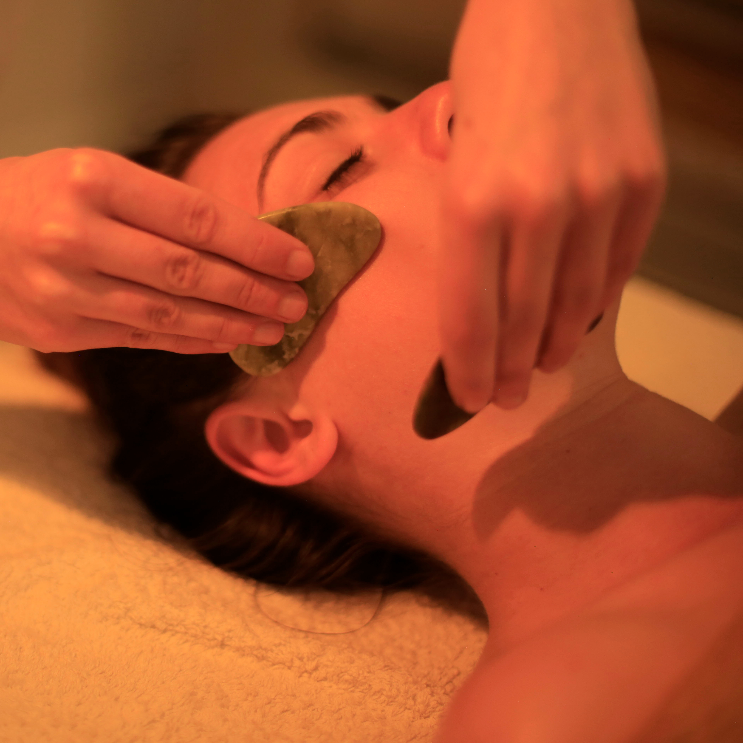 Kobido | cure 5 séances