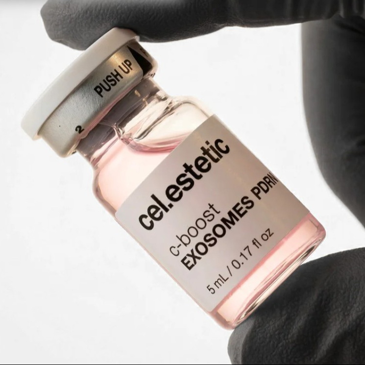 Omlazující skin booster s lososí DNA