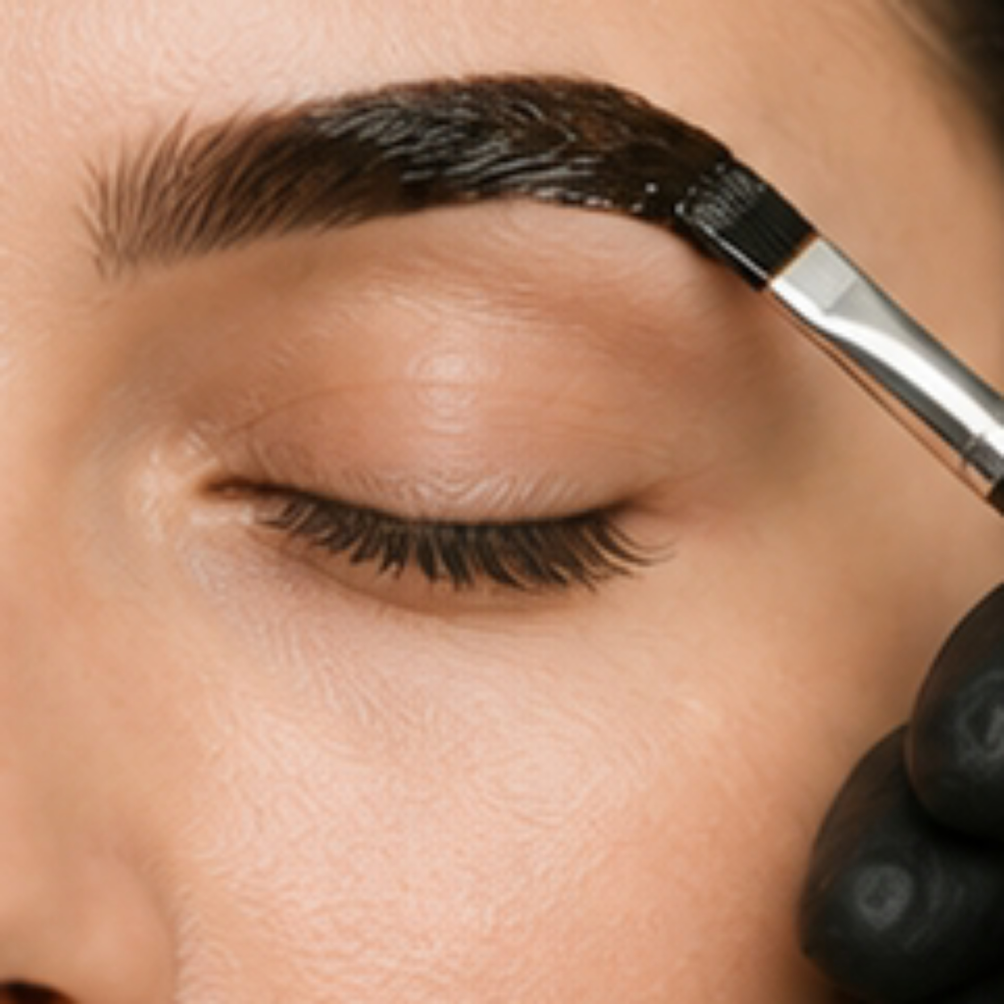 Teinture Sourcils