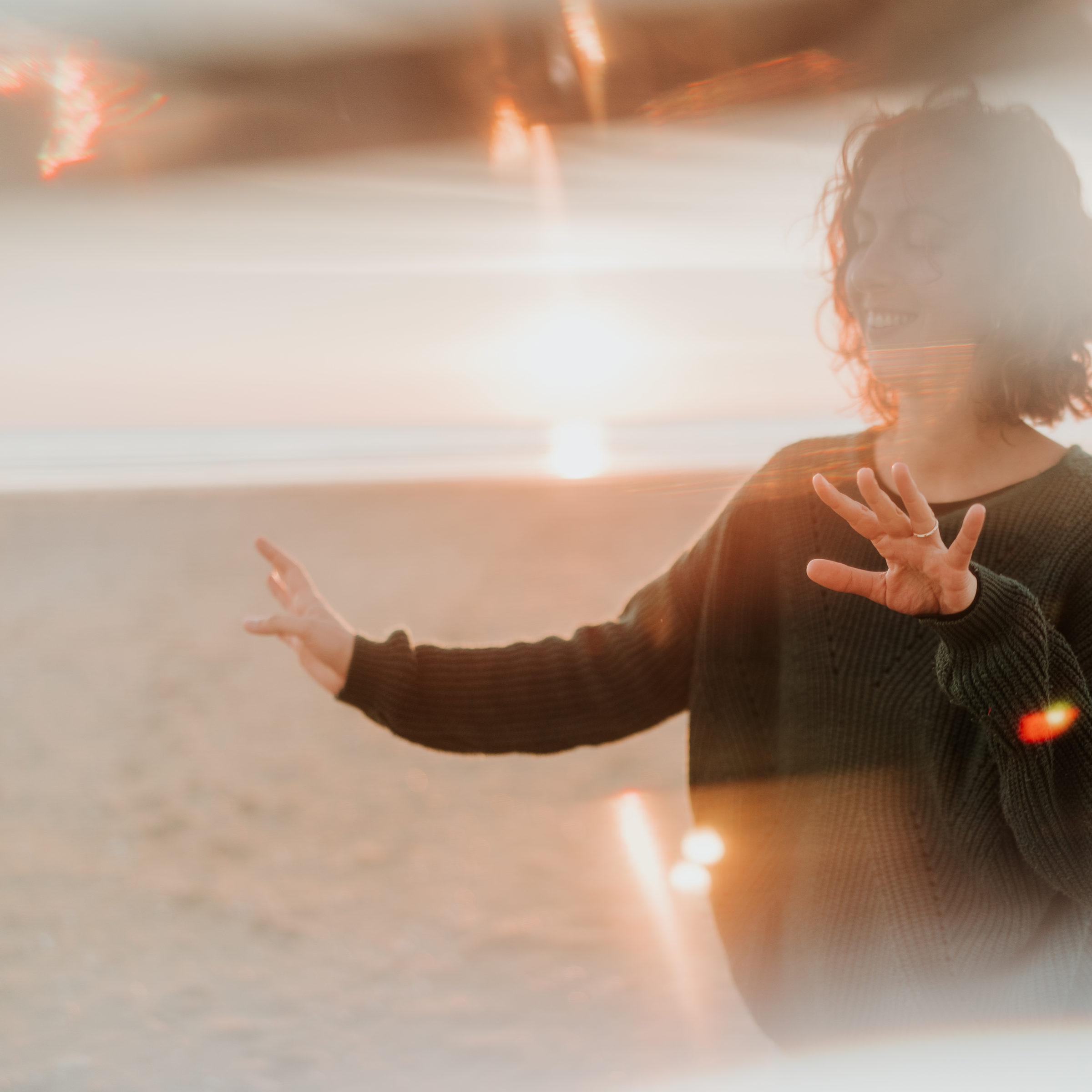 Séance de Magnétisme 1h15