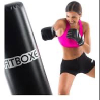 consulenza FIT BOXE