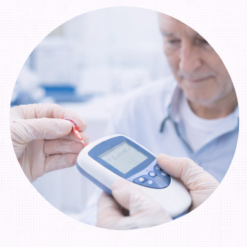 Monitoraggio pazienti in terapia anticoagulante