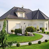 Feng-Shui Extérieur - forfait 3 séances