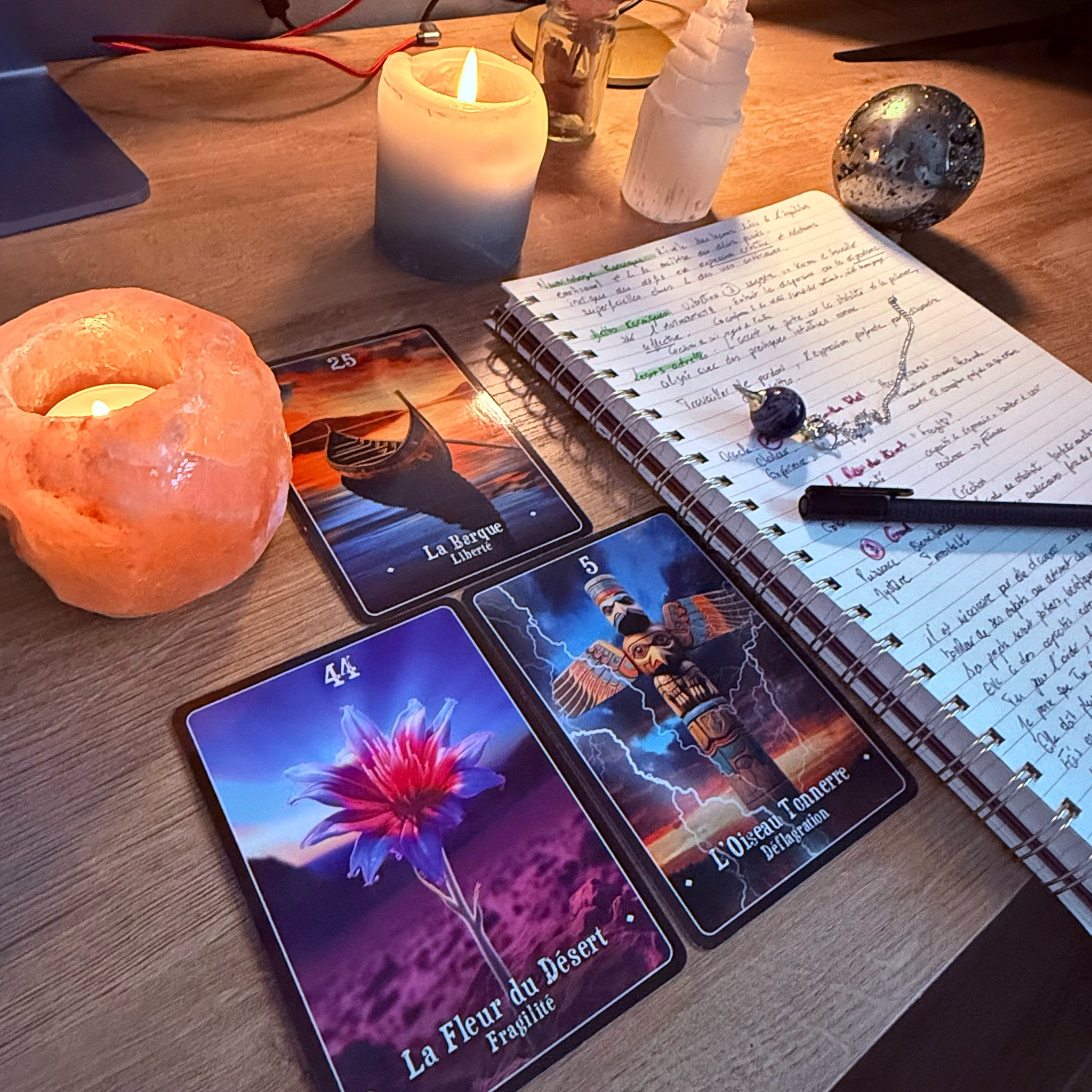 Séance de Médiumnité - Contact Défunt ( en Visio)