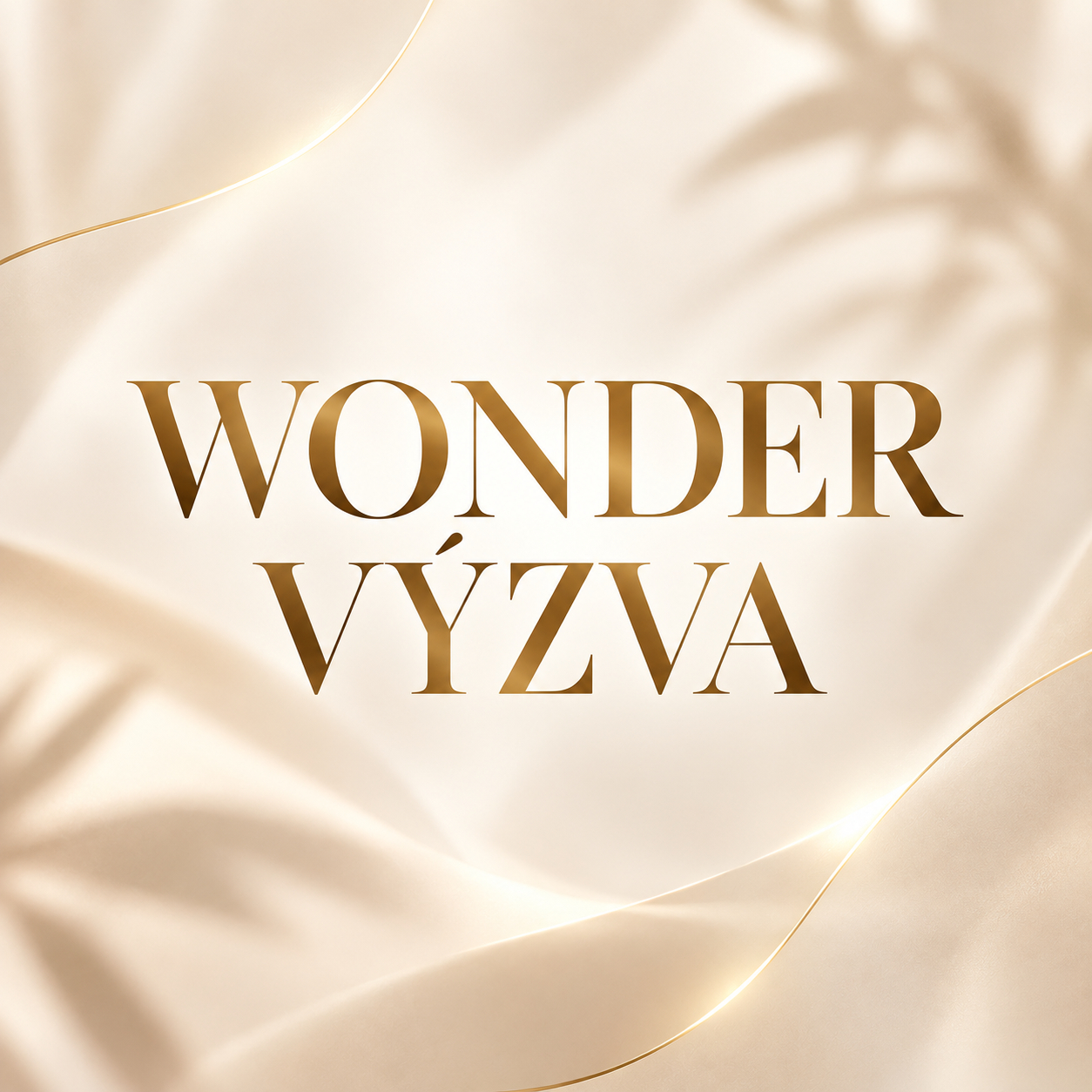 Říjen Wonder výzva - 8x Wonder® Axon