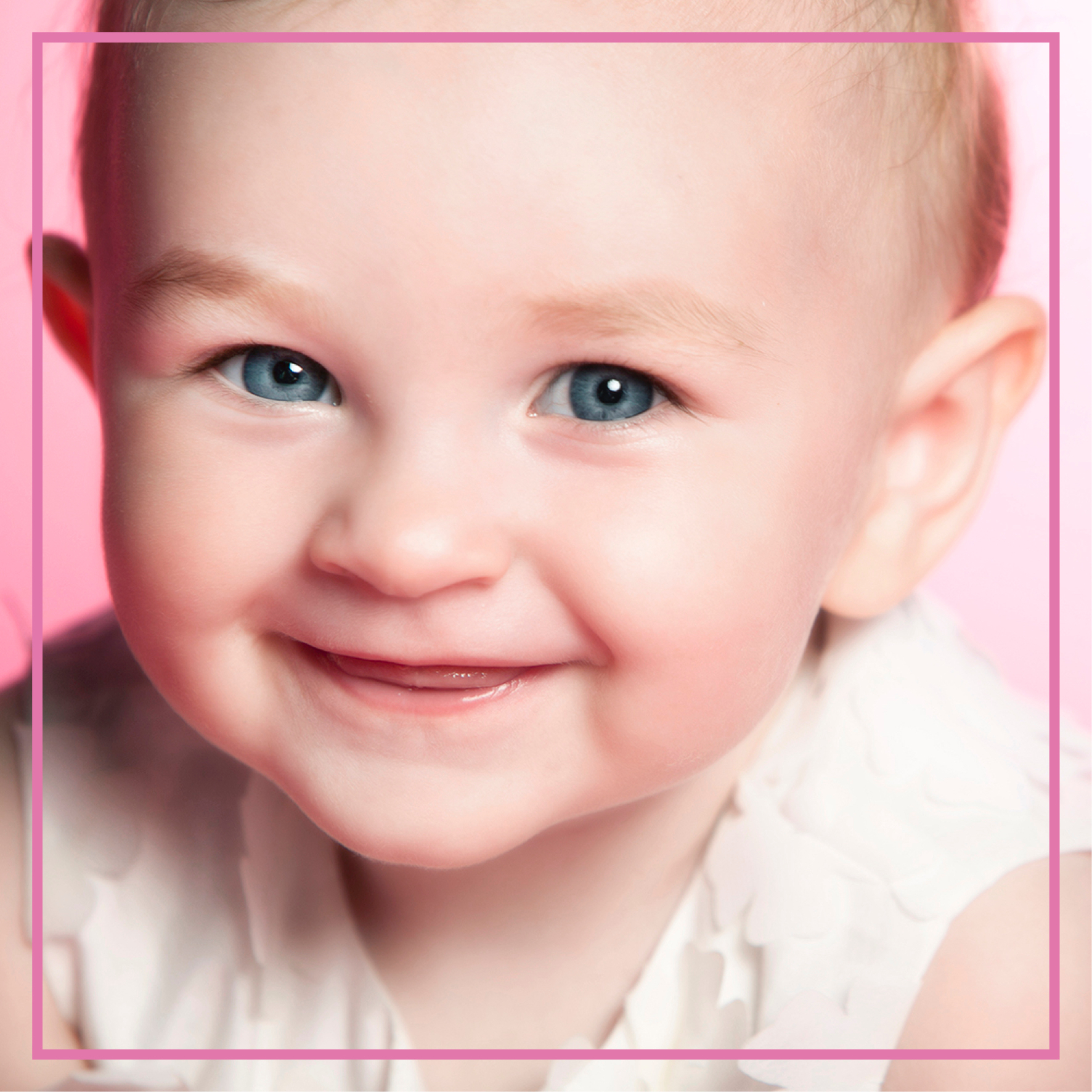 BUONO Servizio Fotografico Bimbo/a