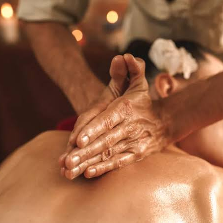 Massage ayurvédique de 30 minutes