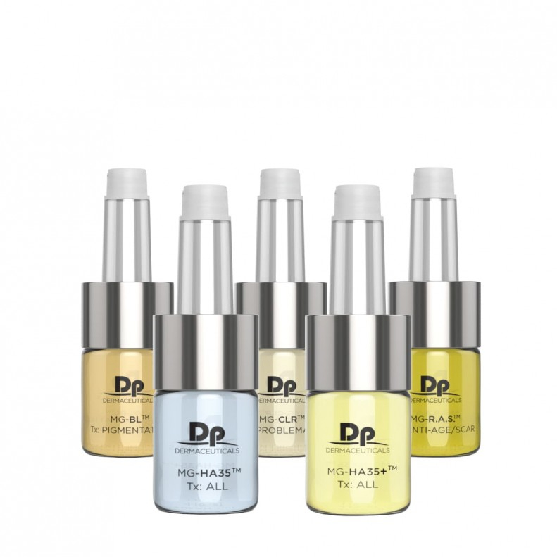 Microneedeling MG Serum™ Hydration