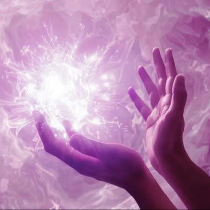 Soin Energétique et Magnétisme 90 min à partir de 18 ans