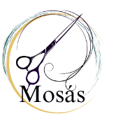 Mosás szárítás rövid haj