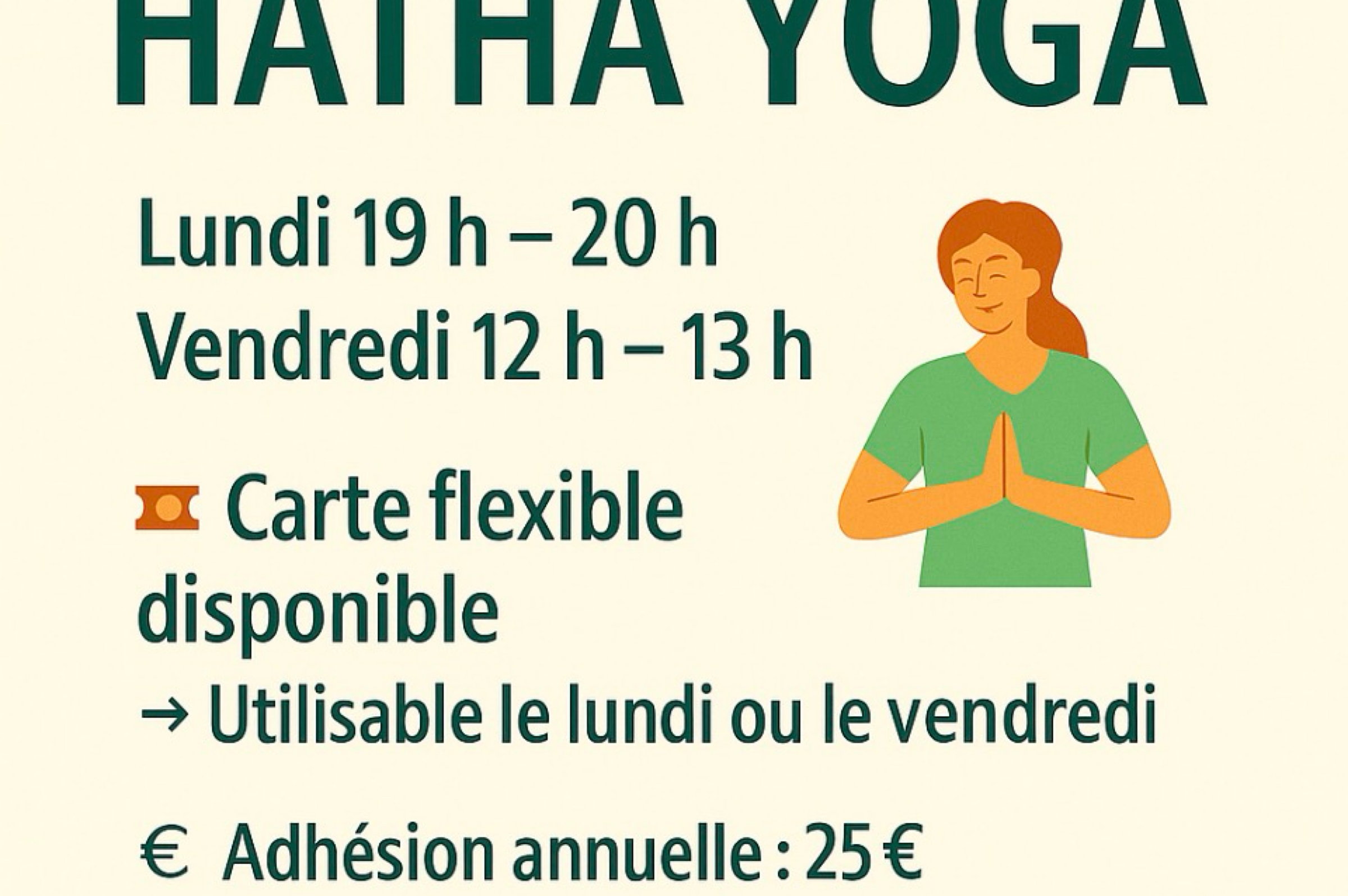 Yoga Chàra