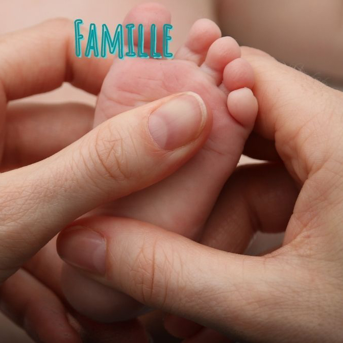 Apprendre à MASSER son BEBE en plusieurs séances individuelles