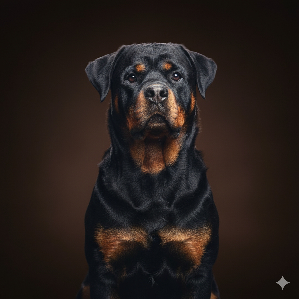 Rotweiller