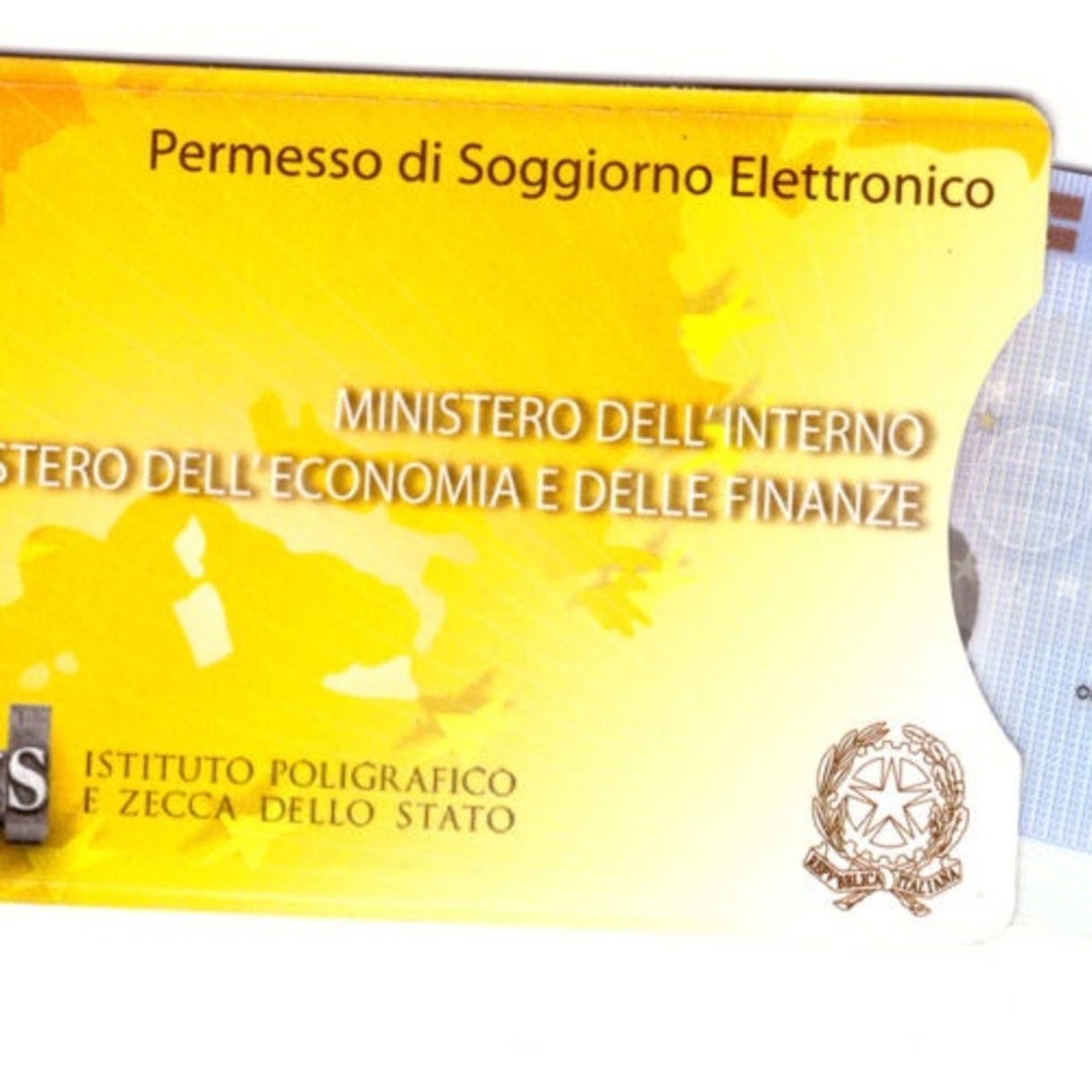 Rinnovo permesso di soggiorno