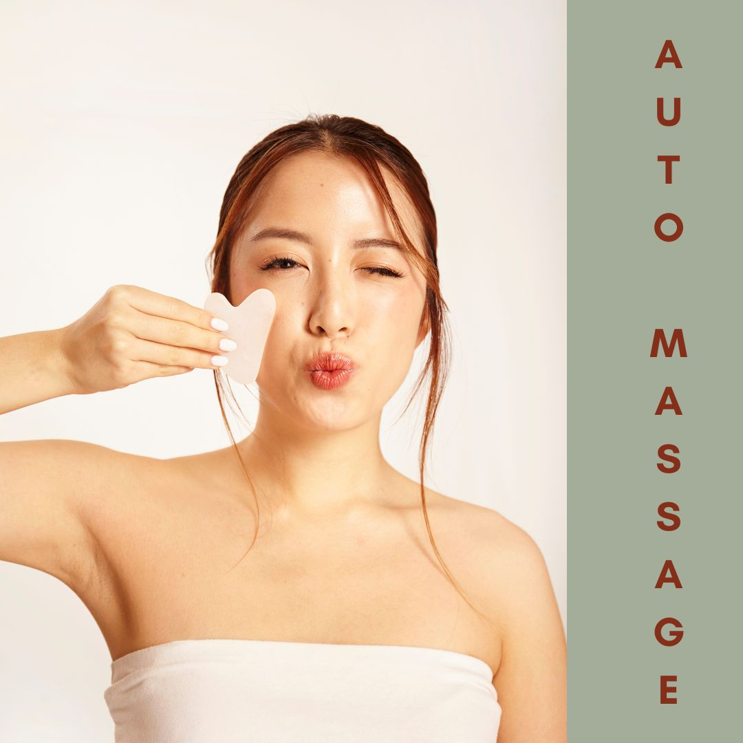 Atelier AUTO MASSAGE