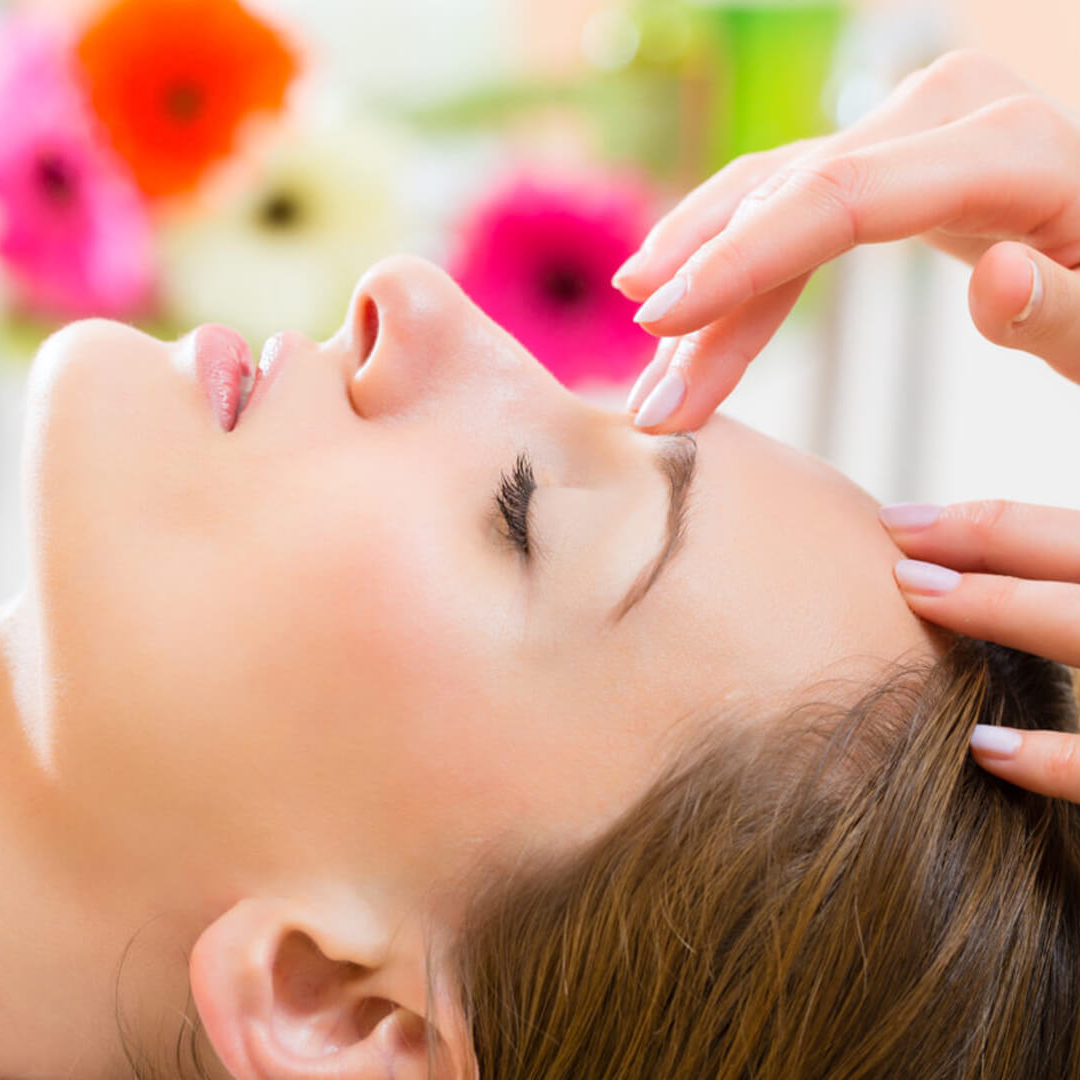 10 Session Access Bars Package