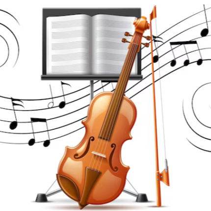 Storia della Musica - TRIENNIO