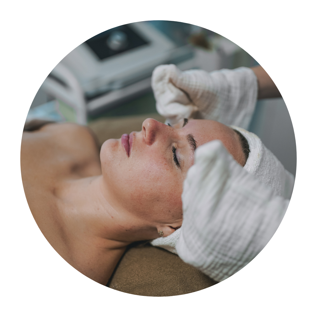 OxyGeneo ošetření