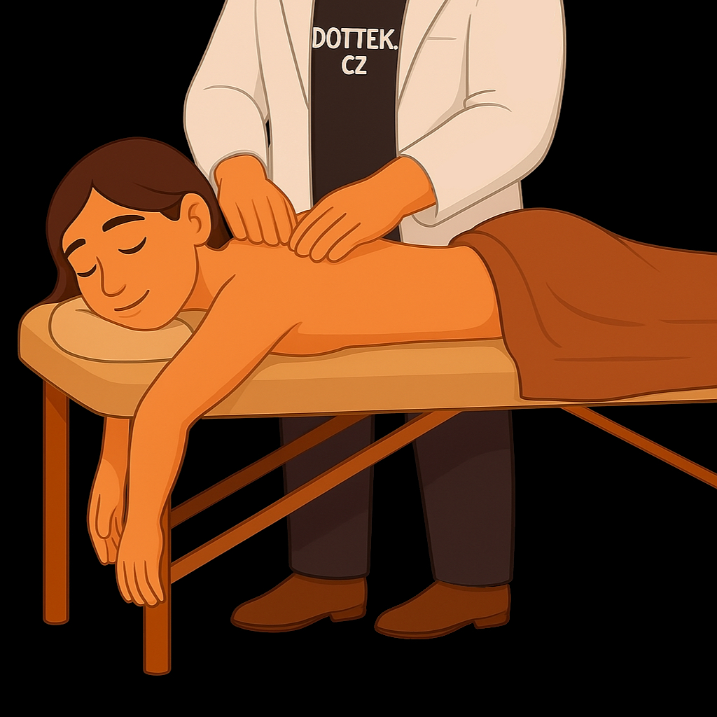 Dottek Speciál / 1 hodina