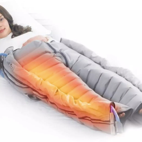 Termohubnoucí nohavice MK400L