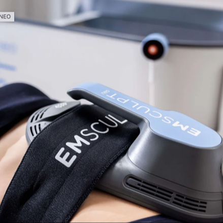 EMSculpt