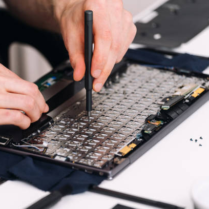 Keyboard Replacement