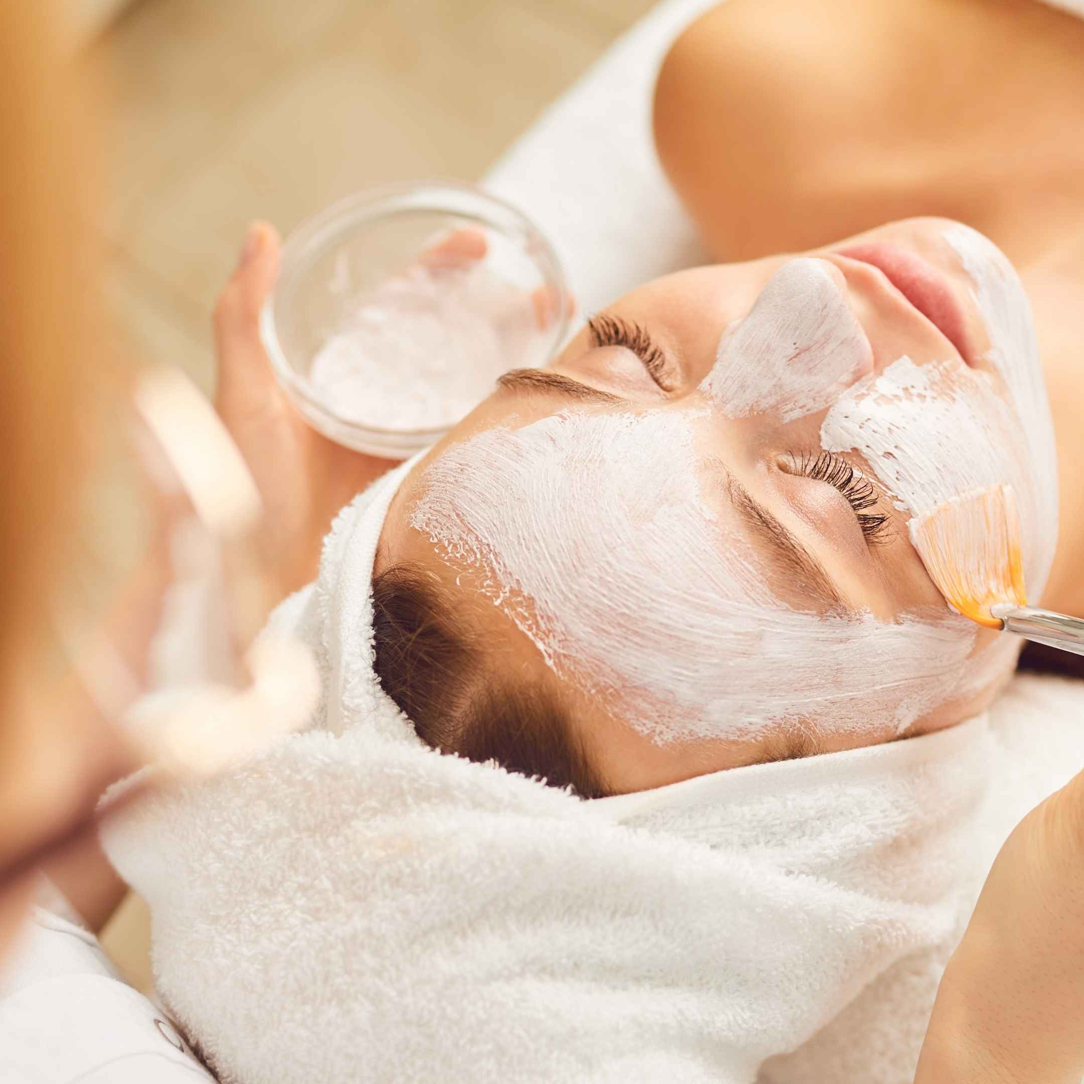 Hloubková péče - PRO Skin 30' (Specialistka)
