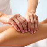 Massage lymphatique
