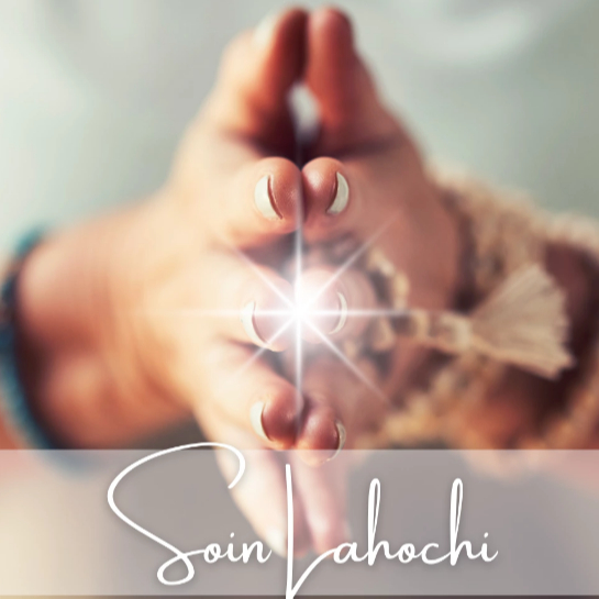 Nettoyage et Rééquilibrage énergétique EN PRÉSENTIEL